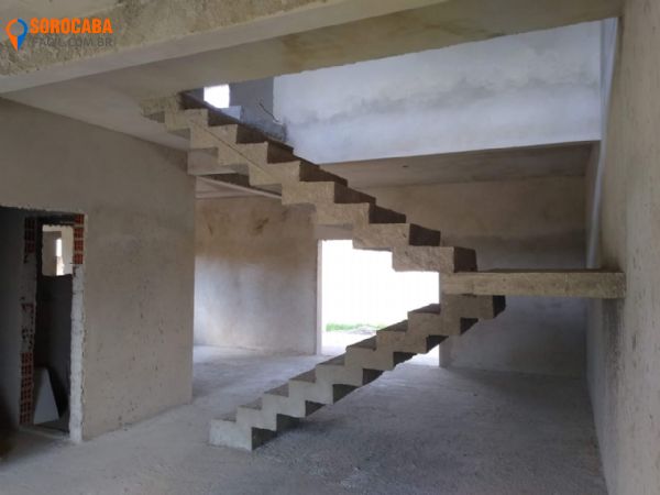 Casa em , Sorocaba - Casa Residencial Villa Suiça - Foto 7